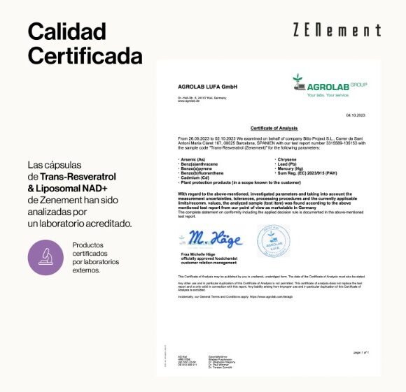 TRANS RESVERATROL LIPOSOMAL NAD 580x561